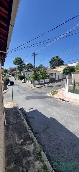 Foto 9 de Sobrado com 3 quartos à venda, 120m2 em Graça, Belo Horizonte - MG