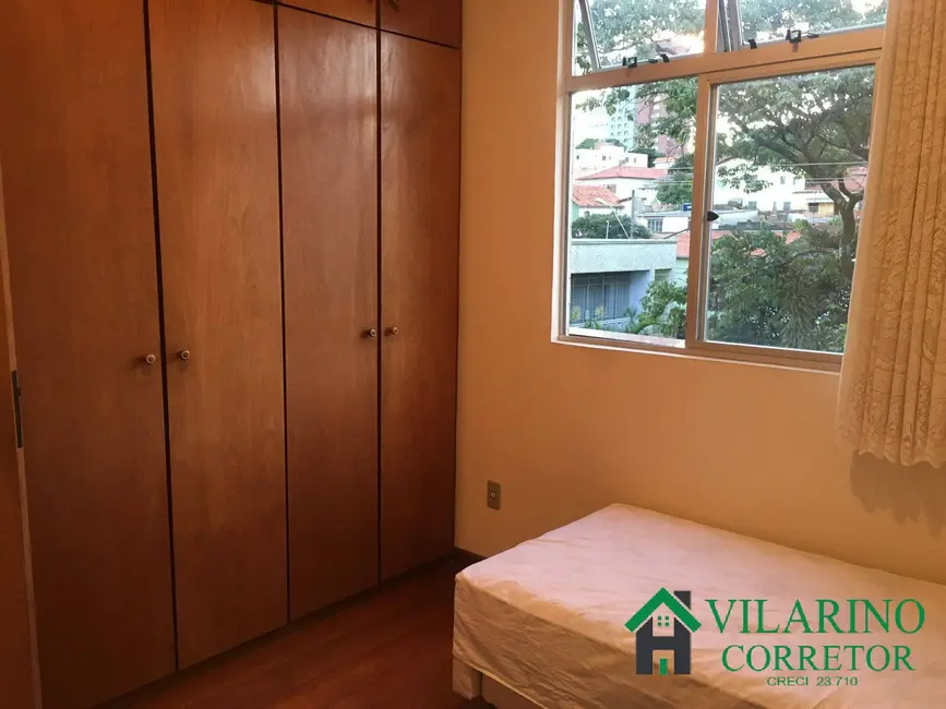 Cobertura com 3 quartos à venda, 179m2 em Floresta, Belo Horizonte - MG - imagem 9 Foto 9 de Cobertura com 3 quartos à venda, 179m2 em Floresta, Belo Horizonte - MG