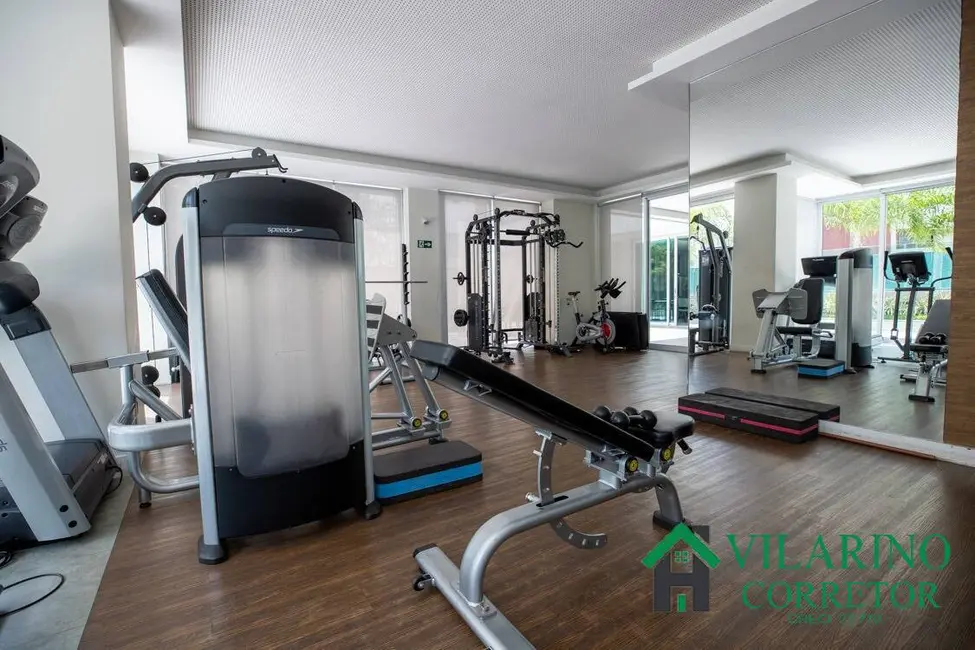 Apartamento com 4 quartos à venda, 187m2 em Gutierrez, Belo Horizonte - MG - imagem 8 Foto 8 de Apartamento com 4 quartos à venda, 187m2 em Gutierrez, Belo Horizonte - MG