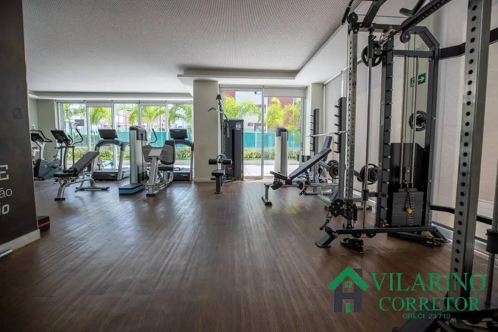 Apartamento com 4 quartos à venda, 187m2 em Gutierrez, Belo Horizonte - MG - imagem 9 Foto 9 de Apartamento com 4 quartos à venda, 187m2 em Gutierrez, Belo Horizonte - MG