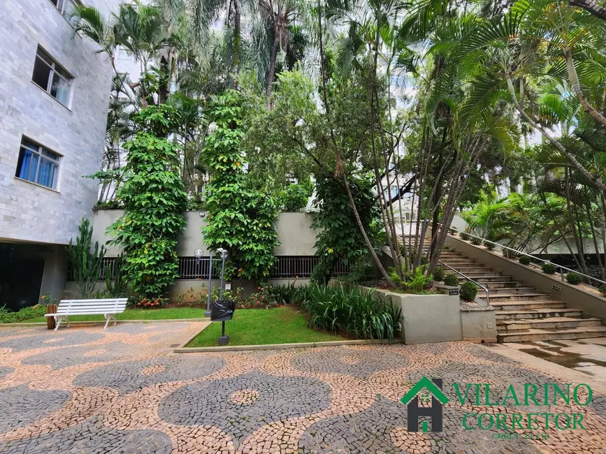 Apartamento com 2 quartos à venda, 81m2 em Luxemburgo, Belo Horizonte - MG - imagem 9 Foto 9 de Apartamento com 2 quartos à venda, 81m2 em Luxemburgo, Belo Horizonte - MG