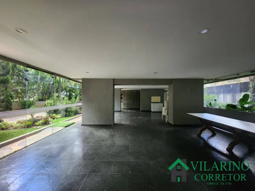 Apartamento com 2 quartos à venda, 81m2 em Luxemburgo, Belo Horizonte - MG - imagem 8 Foto 8 de Apartamento com 2 quartos à venda, 81m2 em Luxemburgo, Belo Horizonte - MG