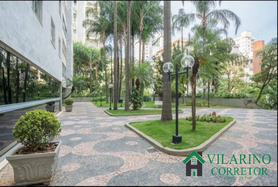 Foto 2 de Apartamento com 2 quartos à venda, 81m2 em Luxemburgo, Belo Horizonte - MG