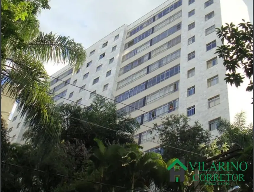 Apartamento com 2 quartos à venda, 81m2 em Luxemburgo, Belo Horizonte - MG - imagem 3 Foto 3 de Apartamento com 2 quartos à venda, 81m2 em Luxemburgo, Belo Horizonte - MG