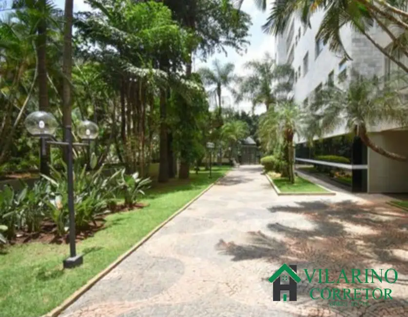 Foto 1 de Apartamento com 2 quartos à venda, 81m2 em Luxemburgo, Belo Horizonte - MG