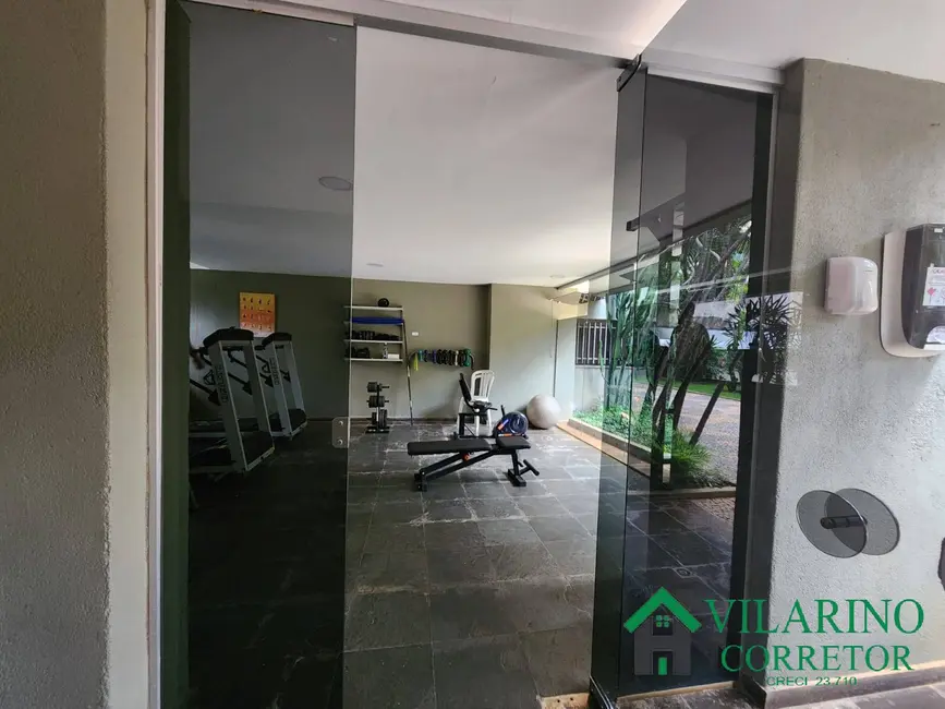 Apartamento com 2 quartos à venda, 81m2 em Luxemburgo, Belo Horizonte - MG - imagem 4 Foto 4 de Apartamento com 2 quartos à venda, 81m2 em Luxemburgo, Belo Horizonte - MG