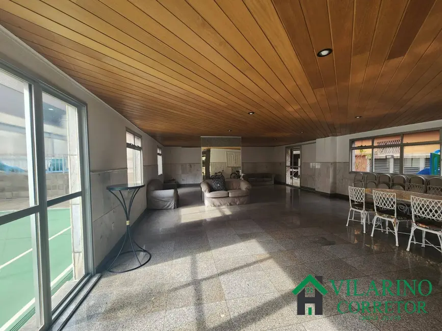 Apartamento com 4 quartos à venda, 131m2 em Serra, Belo Horizonte - MG - imagem 7 Foto 7 de Apartamento com 4 quartos à venda, 131m2 em Serra, Belo Horizonte - MG