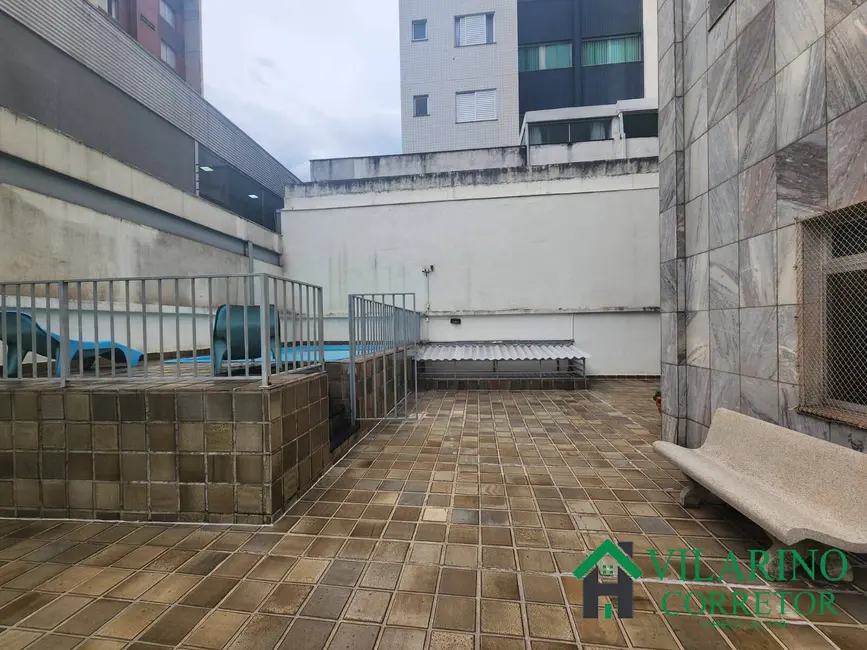 Apartamento com 4 quartos à venda, 131m2 em Serra, Belo Horizonte - MG - imagem 5 Foto 5 de Apartamento com 4 quartos à venda, 131m2 em Serra, Belo Horizonte - MG