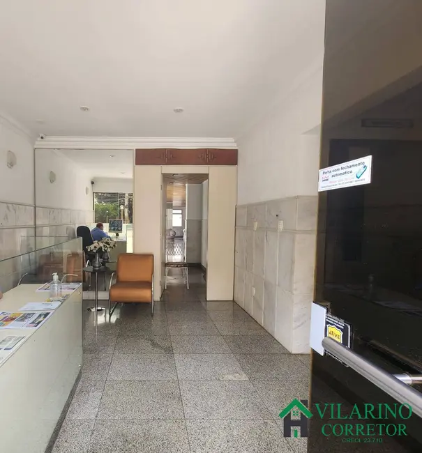 Foto 1 de Apartamento com 4 quartos à venda, 131m2 em Serra, Belo Horizonte - MG