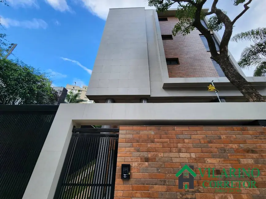 Foto 1 de Apartamento à venda, 85m2 em Serra, Belo Horizonte - MG