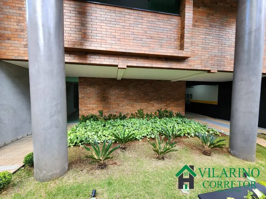 Foto 2 de Apartamento à venda, 85m2 em Serra, Belo Horizonte - MG