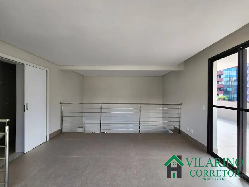 Foto 3 de Cobertura com 3 quartos à venda, 85m2 em Serra, Belo Horizonte - MG