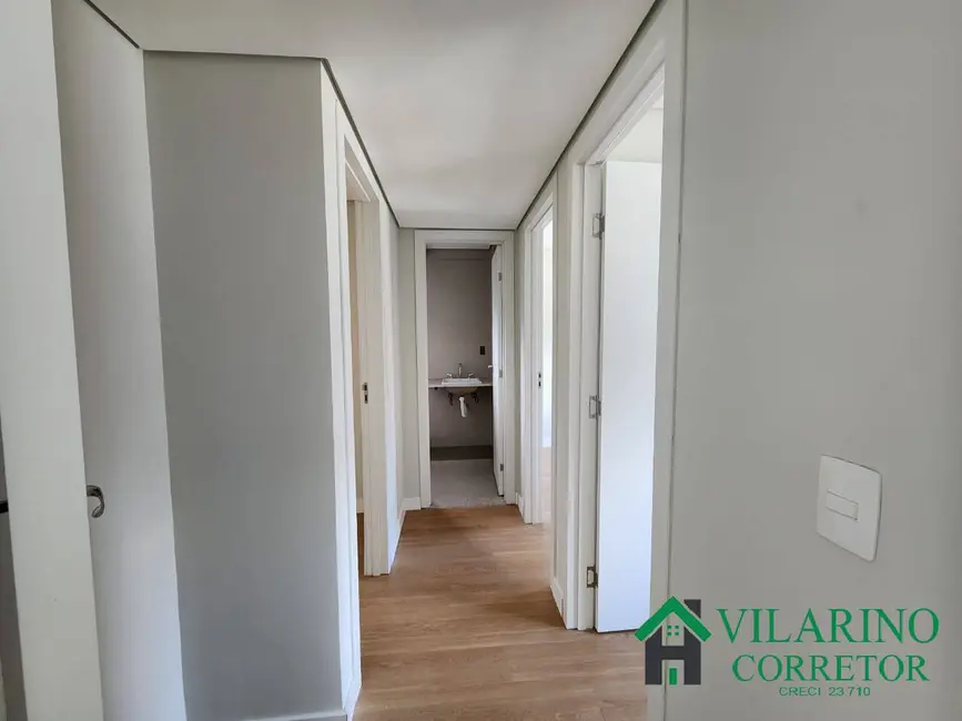Foto 6 de Apartamento com 3 quartos à venda, 85m2 em Serra, Belo Horizonte - MG