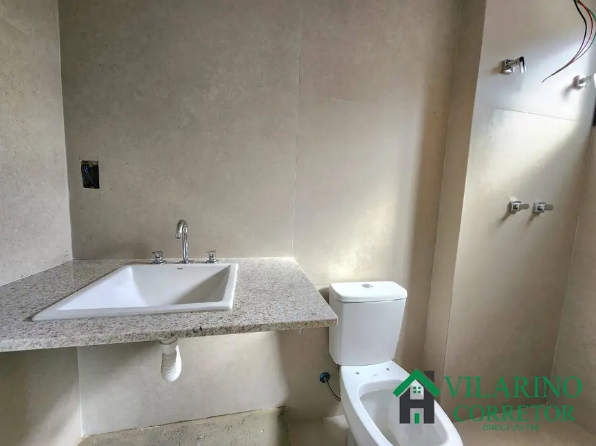 Foto 4 de Cobertura com 3 quartos à venda, 85m2 em Serra, Belo Horizonte - MG