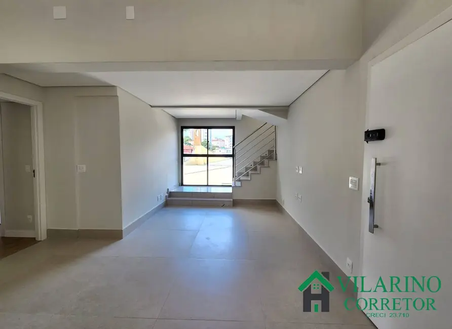 Foto 6 de Cobertura com 3 quartos à venda, 85m2 em Serra, Belo Horizonte - MG