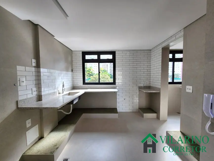 Foto 8 de Cobertura com 3 quartos à venda, 85m2 em Serra, Belo Horizonte - MG