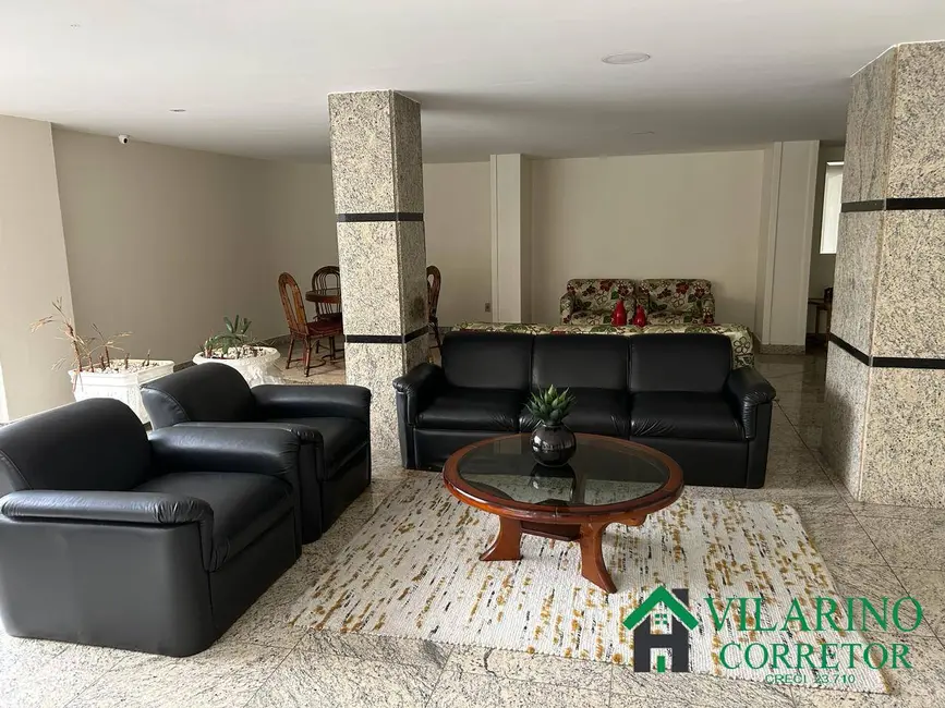 Apartamento com 4 quartos à venda, 138m2 em Cruzeiro, Belo Horizonte - MG - imagem 5 Foto 5 de Apartamento com 4 quartos à venda, 138m2 em Cruzeiro, Belo Horizonte - MG