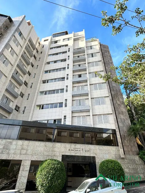 Apartamento com 4 quartos à venda, 138m2 em Cruzeiro, Belo Horizonte - MG - imagem 1 Foto 1 de Apartamento com 4 quartos à venda, 138m2 em Cruzeiro, Belo Horizonte - MG