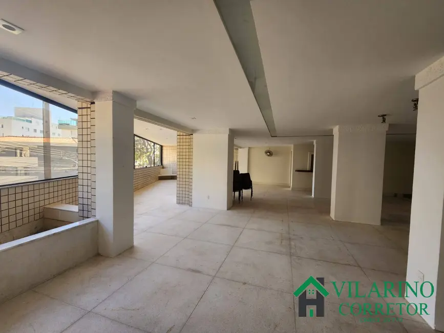 Apartamento com 4 quartos à venda, 138m2 em Cruzeiro, Belo Horizonte - MG - imagem 3 Foto 3 de Apartamento com 4 quartos à venda, 138m2 em Cruzeiro, Belo Horizonte - MG