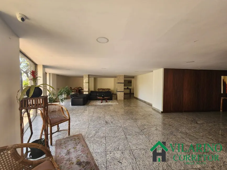 Apartamento com 4 quartos à venda, 138m2 em Cruzeiro, Belo Horizonte - MG - imagem 6 Foto 6 de Apartamento com 4 quartos à venda, 138m2 em Cruzeiro, Belo Horizonte - MG