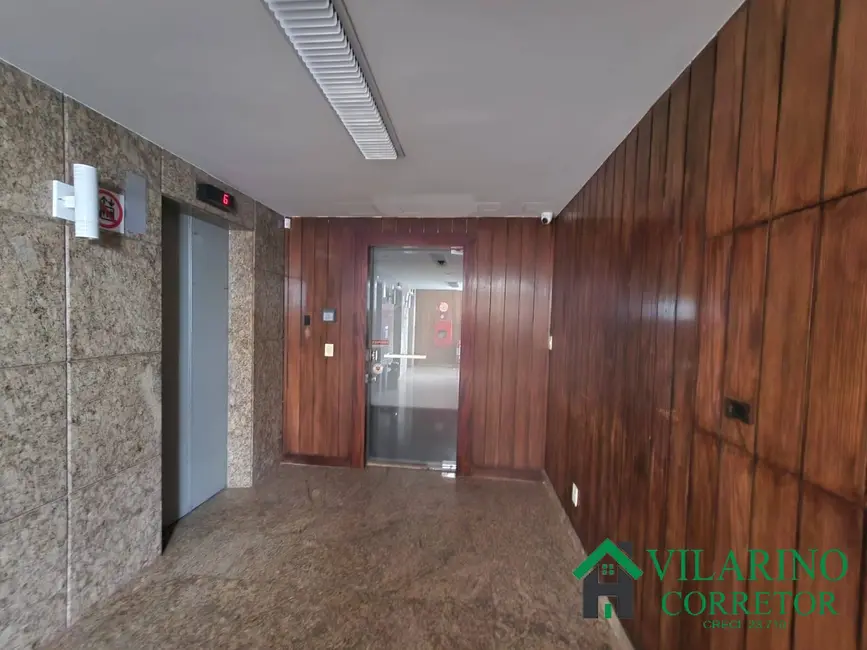 Sala Comercial à venda e para alugar, 410m2 em Funcionários, Belo Horizonte - MG - imagem 7 Foto 7 de Sala Comercial à venda e para alugar, 410m2 em Funcionários, Belo Horizonte - MG