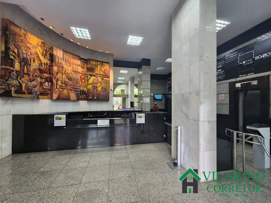 Sala Comercial à venda e para alugar, 410m2 em Funcionários, Belo Horizonte - MG - imagem 5 Foto 5 de Sala Comercial à venda e para alugar, 410m2 em Funcionários, Belo Horizonte - MG