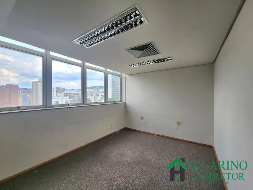 Sala Comercial à venda e para alugar, 410m2 em Funcionários, Belo Horizonte - MG - imagem 8 Foto 8 de Sala Comercial à venda e para alugar, 410m2 em Funcionários, Belo Horizonte - MG