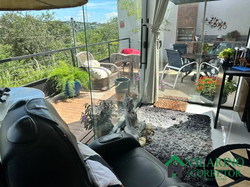 Casa com 3 quartos à venda, 180m2 em Lagoa Santa - MG - imagem 2 Foto 2 de Casa com 3 quartos à venda, 180m2 em Lagoa Santa - MG