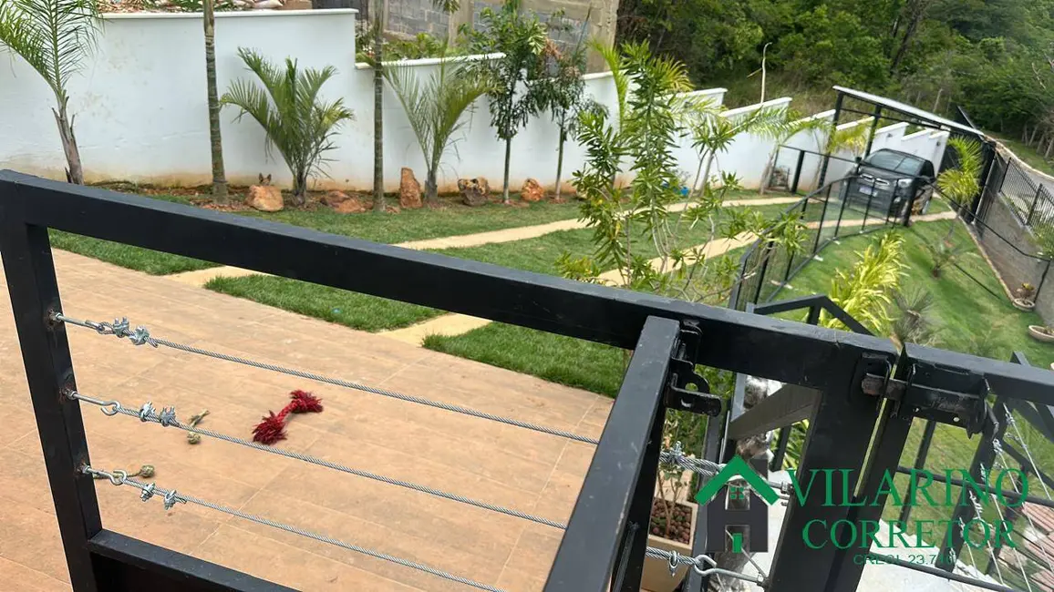 Casa com 3 quartos à venda, 180m2 em Lagoa Santa - MG - imagem 7 Foto 7 de Casa com 3 quartos à venda, 180m2 em Lagoa Santa - MG