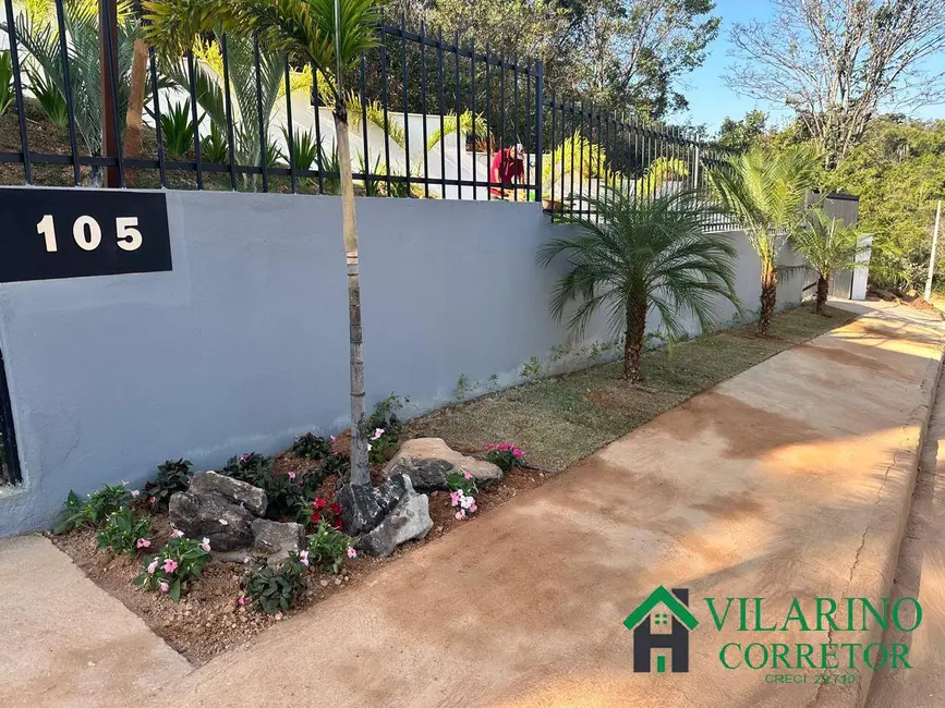 Casa com 3 quartos à venda, 180m2 em Lagoa Santa - MG - imagem 8 Foto 8 de Casa com 3 quartos à venda, 180m2 em Lagoa Santa - MG