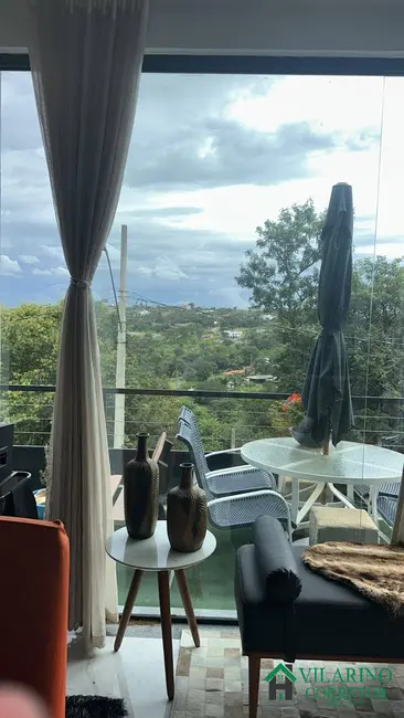 Casa com 3 quartos à venda, 180m2 em Lagoa Santa - MG - imagem 3 Foto 3 de Casa com 3 quartos à venda, 180m2 em Lagoa Santa - MG