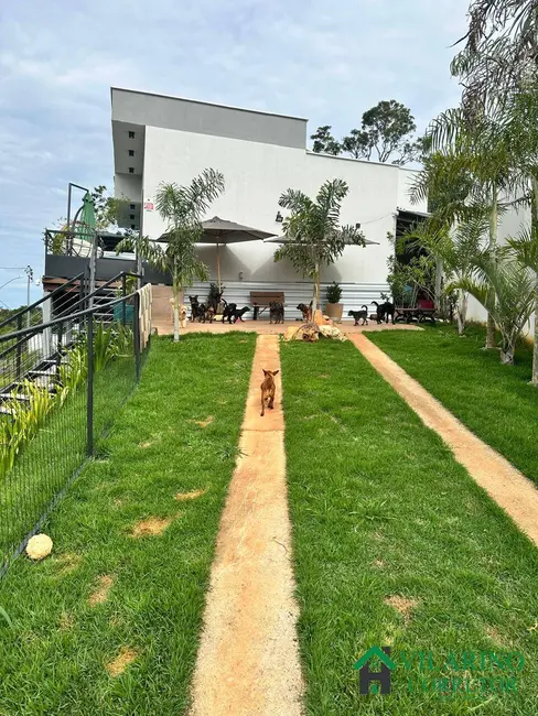 Casa com 3 quartos à venda, 180m2 em Lagoa Santa - MG - imagem 4 Foto 4 de Casa com 3 quartos à venda, 180m2 em Lagoa Santa - MG