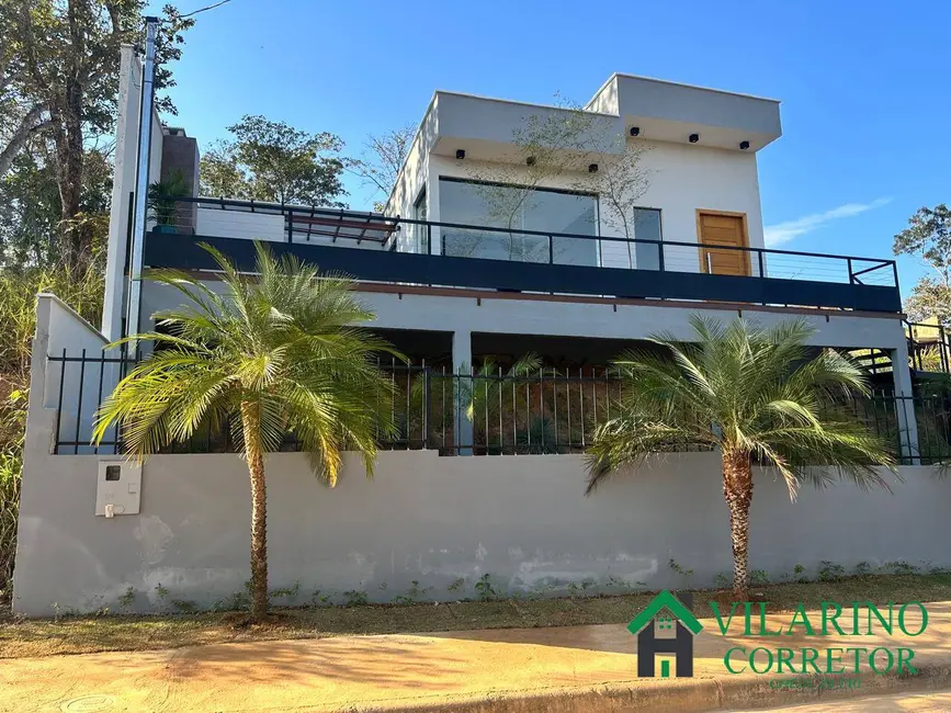 Casa com 3 quartos à venda, 180m2 em Lagoa Santa - MG - imagem 9 Foto 9 de Casa com 3 quartos à venda, 180m2 em Lagoa Santa - MG