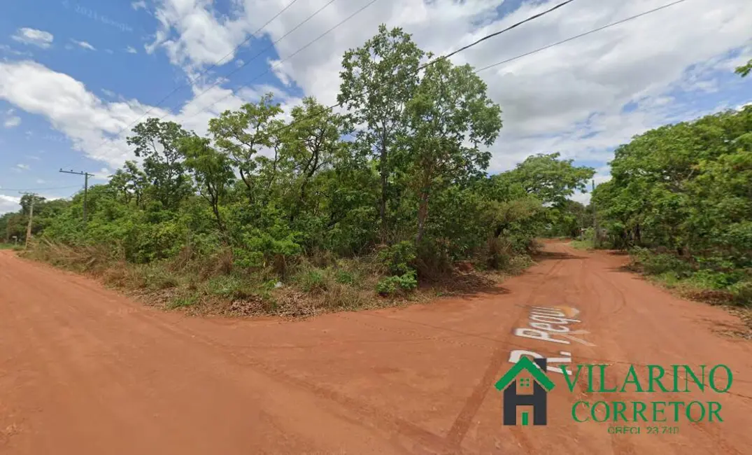 Foto 1 de Sítio / Rancho à venda, 10m2 em Felixlandia - MG