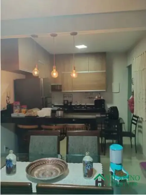 Foto 1 de Casa com 3 quartos à venda, 101m2 em Lagoa Santa - MG