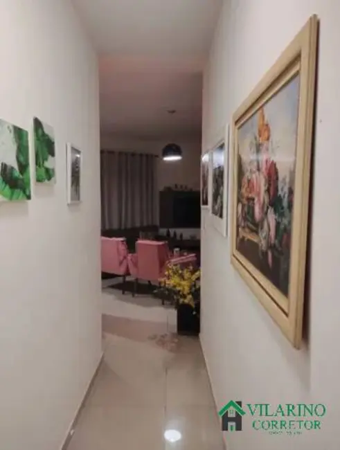 Casa com 3 quartos à venda, 101m2 em Lagoa Santa - MG - imagem 4 Foto 4 de Casa com 3 quartos à venda, 101m2 em Lagoa Santa - MG