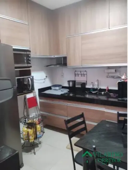 Casa com 3 quartos à venda, 101m2 em Lagoa Santa - MG - imagem 7 Foto 7 de Casa com 3 quartos à venda, 101m2 em Lagoa Santa - MG