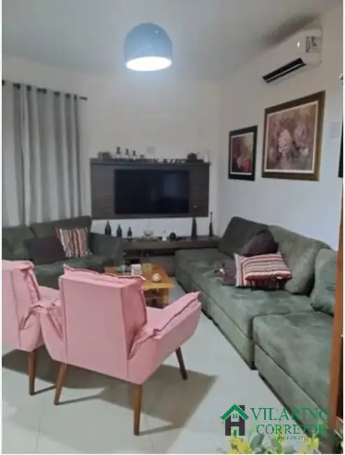 Casa com 3 quartos à venda, 101m2 em Lagoa Santa - MG - imagem 3 Foto 3 de Casa com 3 quartos à venda, 101m2 em Lagoa Santa - MG