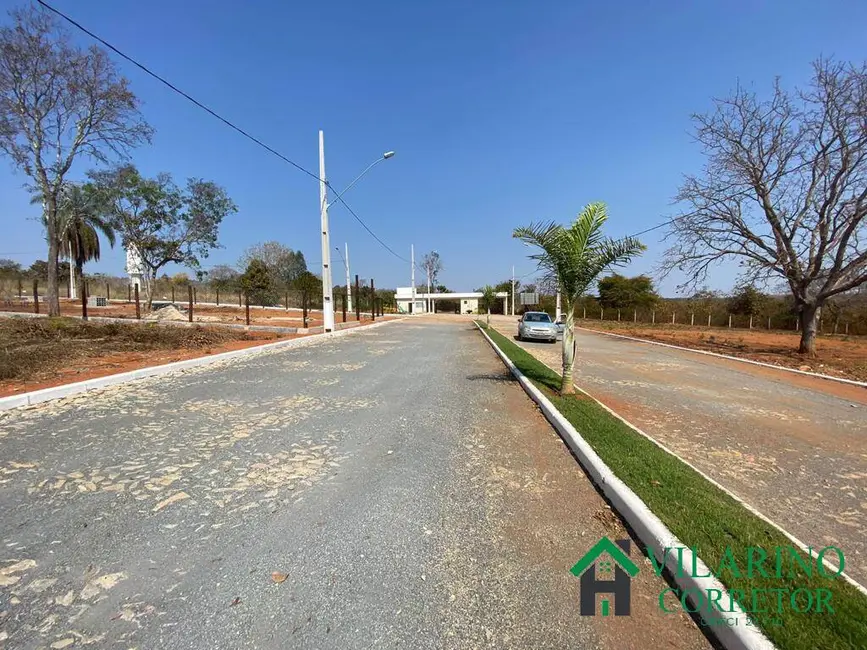 Chácara à venda em Jequitiba - MG - imagem 7 Foto 7 de Chácara à venda em Jequitiba - MG