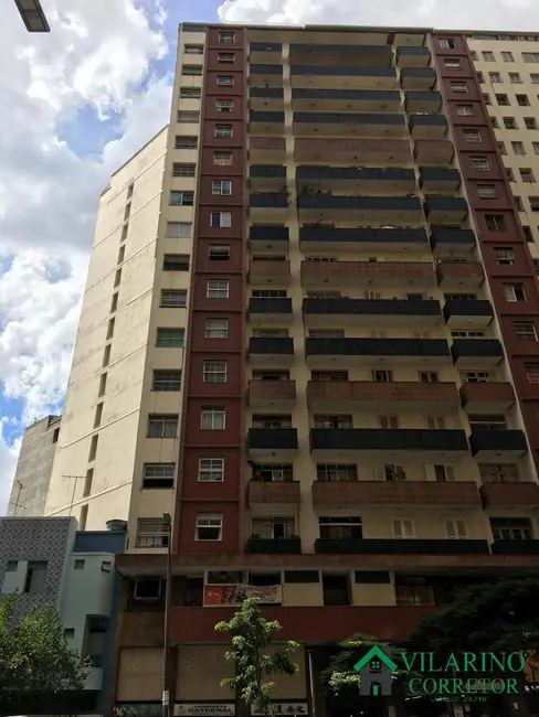 Foto 1 de Apartamento com 3 quartos à venda, 127m2 em Centro, Belo Horizonte - MG