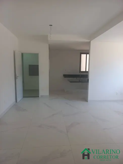 Apartamento com 3 quartos à venda, 80m2 em Floresta, Belo Horizonte - MG - imagem 7 Foto 7 de Apartamento com 3 quartos à venda, 80m2 em Floresta, Belo Horizonte - MG