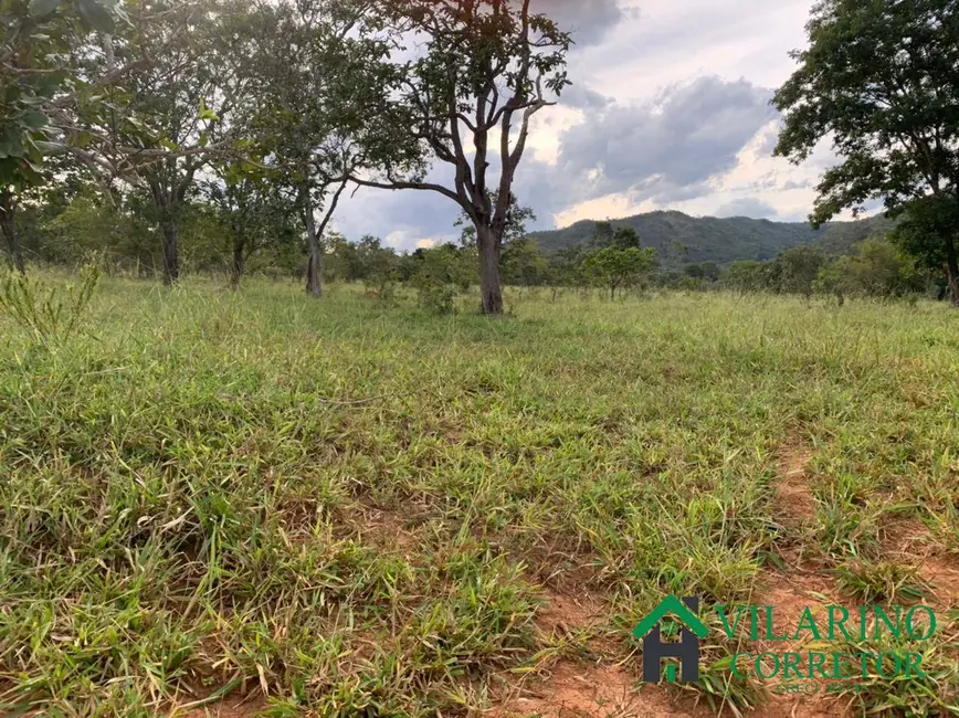 Foto 2 de Fazenda / Haras com 3 quartos à venda, 500m2 em Paracatu - MG