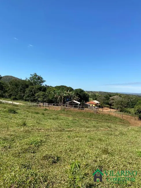 Foto 1 de Fazenda / Haras com 3 quartos à venda, 500m2 em Paracatu - MG