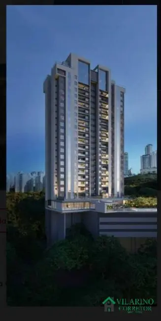 Apartamento com 4 quartos à venda, 202m2 em Jardinaves, Nova Lima - MG - imagem 4 Foto 4 de Apartamento com 4 quartos à venda, 202m2 em Jardinaves, Nova Lima - MG