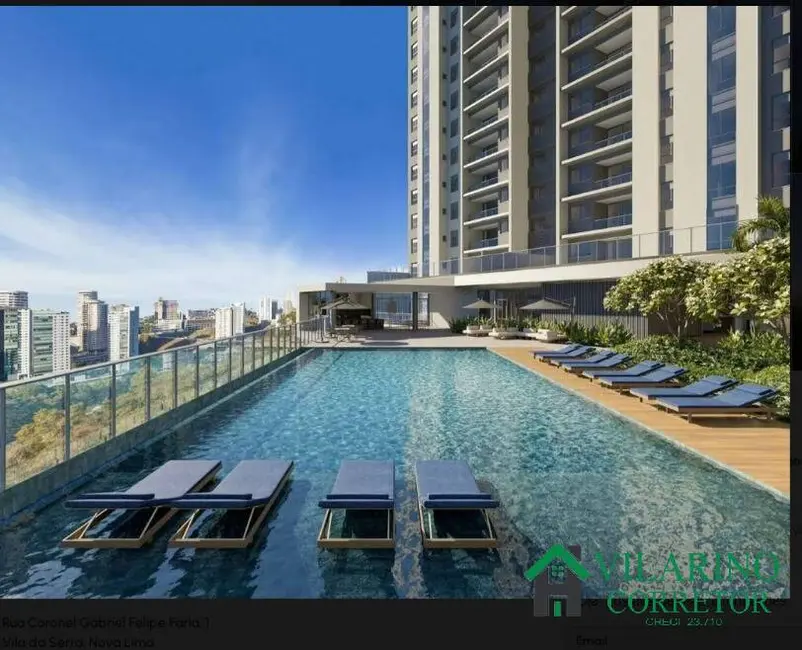 Apartamento com 4 quartos à venda, 202m2 em Jardinaves, Nova Lima - MG - imagem 9 Foto 9 de Apartamento com 4 quartos à venda, 202m2 em Jardinaves, Nova Lima - MG