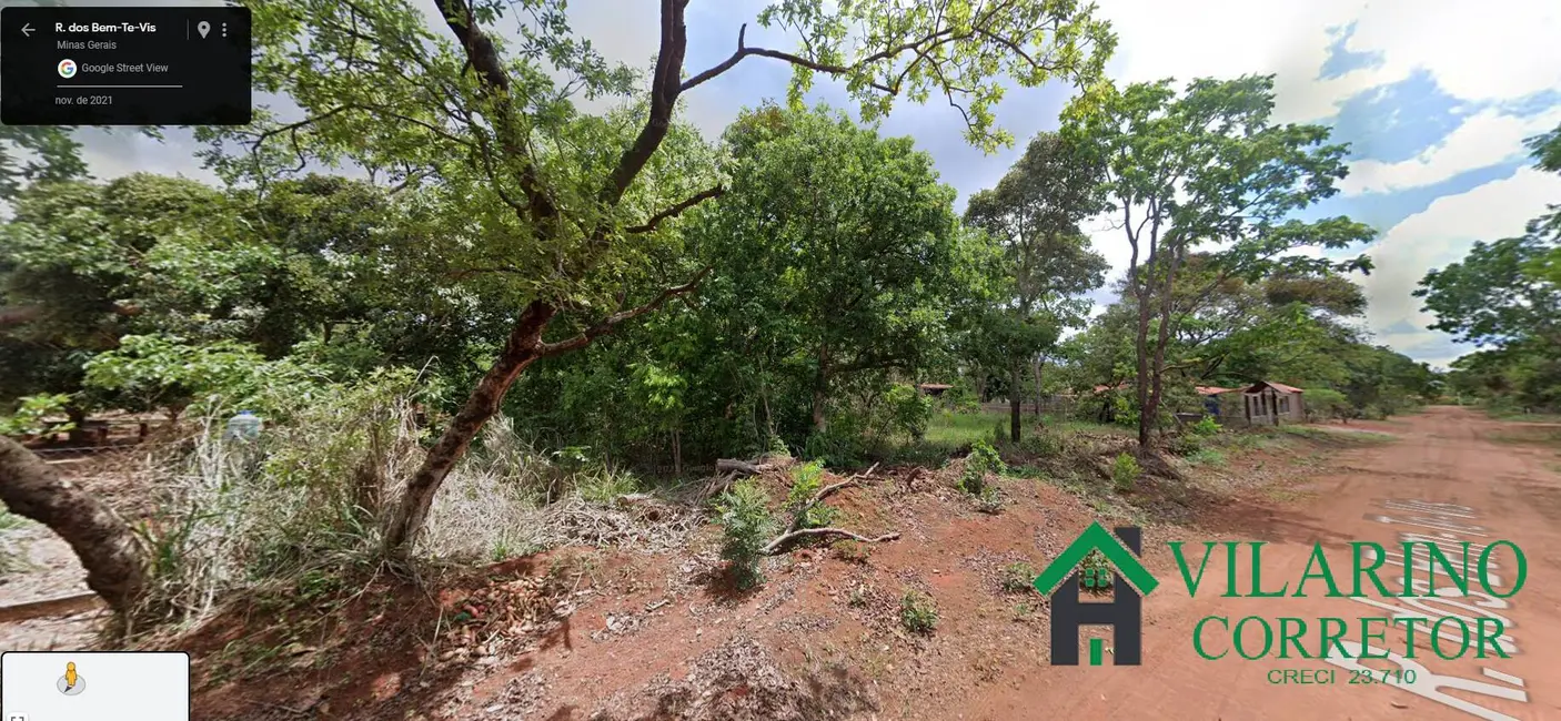 Terreno / Lote à venda, 442m2 em Felixlandia - MG - imagem 4 Foto 4 de Terreno / Lote à venda, 442m2 em Felixlandia - MG