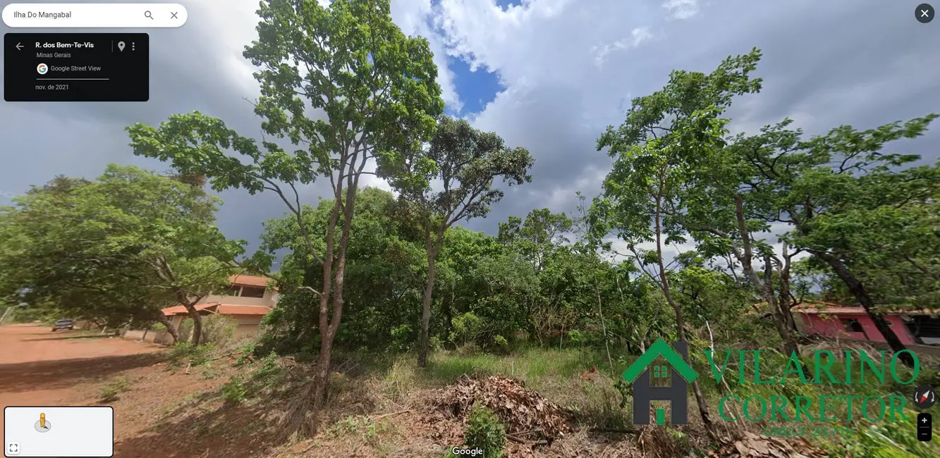 Terreno / Lote à venda, 442m2 em Felixlandia - MG - imagem 3 Foto 3 de Terreno / Lote à venda, 442m2 em Felixlandia - MG