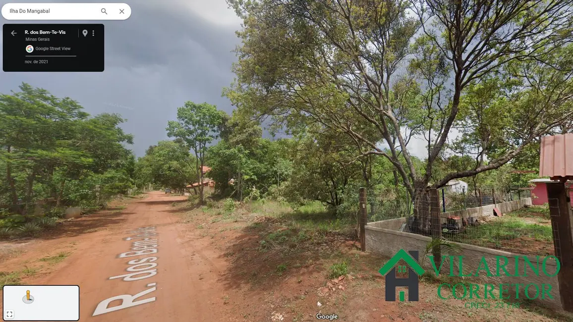 Terreno / Lote à venda, 442m2 em Felixlandia - MG - imagem 8 Foto 8 de Terreno / Lote à venda, 442m2 em Felixlandia - MG