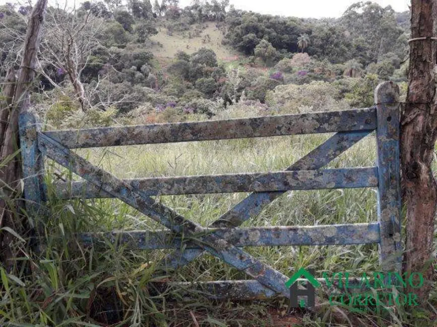 Foto 6 de Sítio / Rancho à venda, 20m2 em Caete - MG