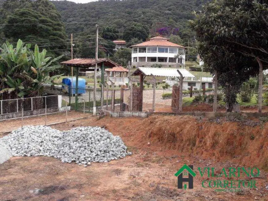 Foto 8 de Sítio / Rancho à venda, 20m2 em Caete - MG